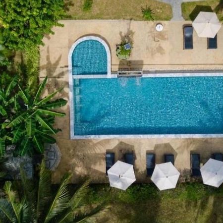 Grandfather Khaolak Resort 카오락 외부 사진