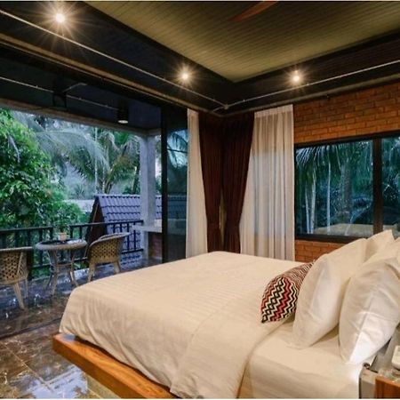Grandfather Khaolak Resort 카오락 외부 사진