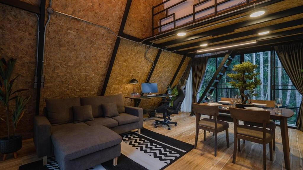Grandfather Khaolak Resort 카오락 외부 사진