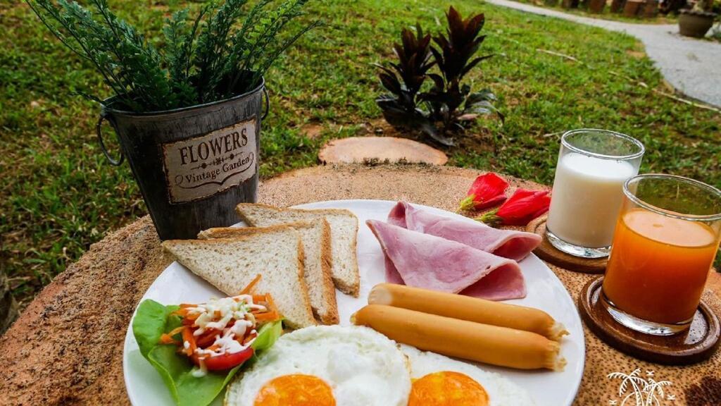 Grandfather Khaolak Resort 카오락 외부 사진