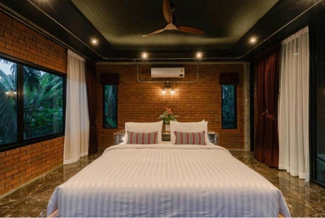 Grandfather Khaolak Resort 카오락 외부 사진