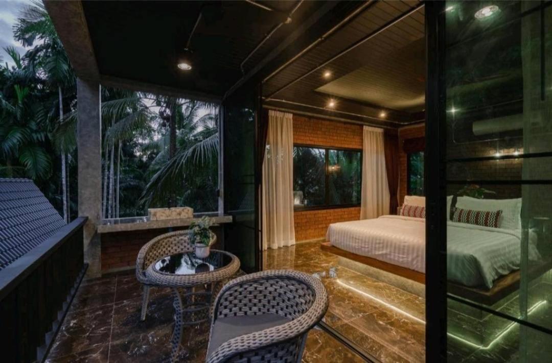 Grandfather Khaolak Resort 카오락 외부 사진