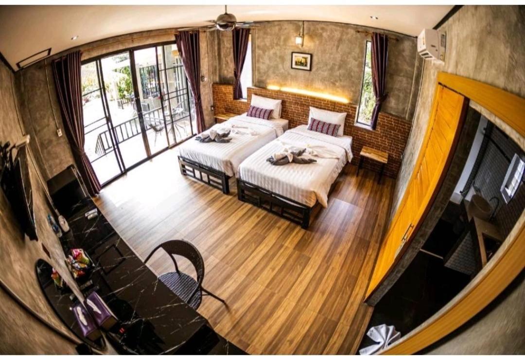 Grandfather Khaolak Resort 카오락 외부 사진