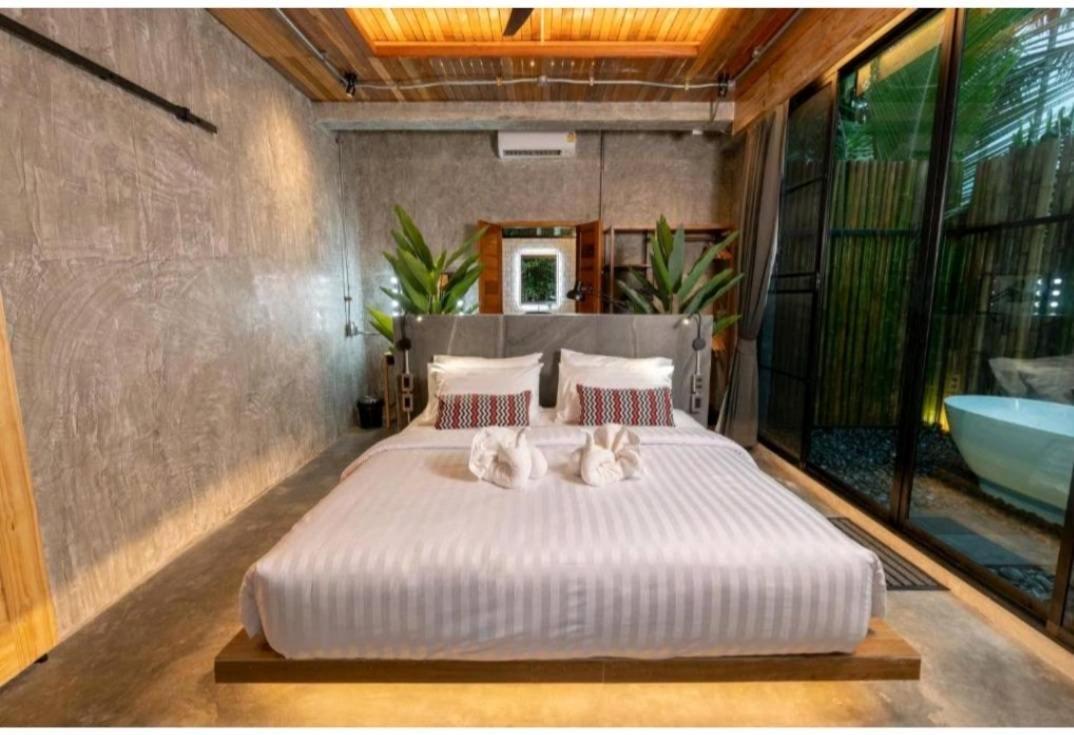 Grandfather Khaolak Resort 카오락 외부 사진