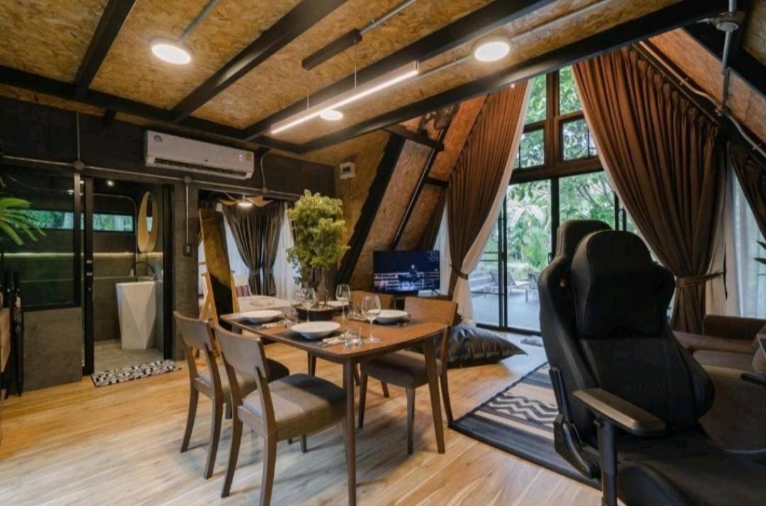 Grandfather Khaolak Resort 카오락 외부 사진