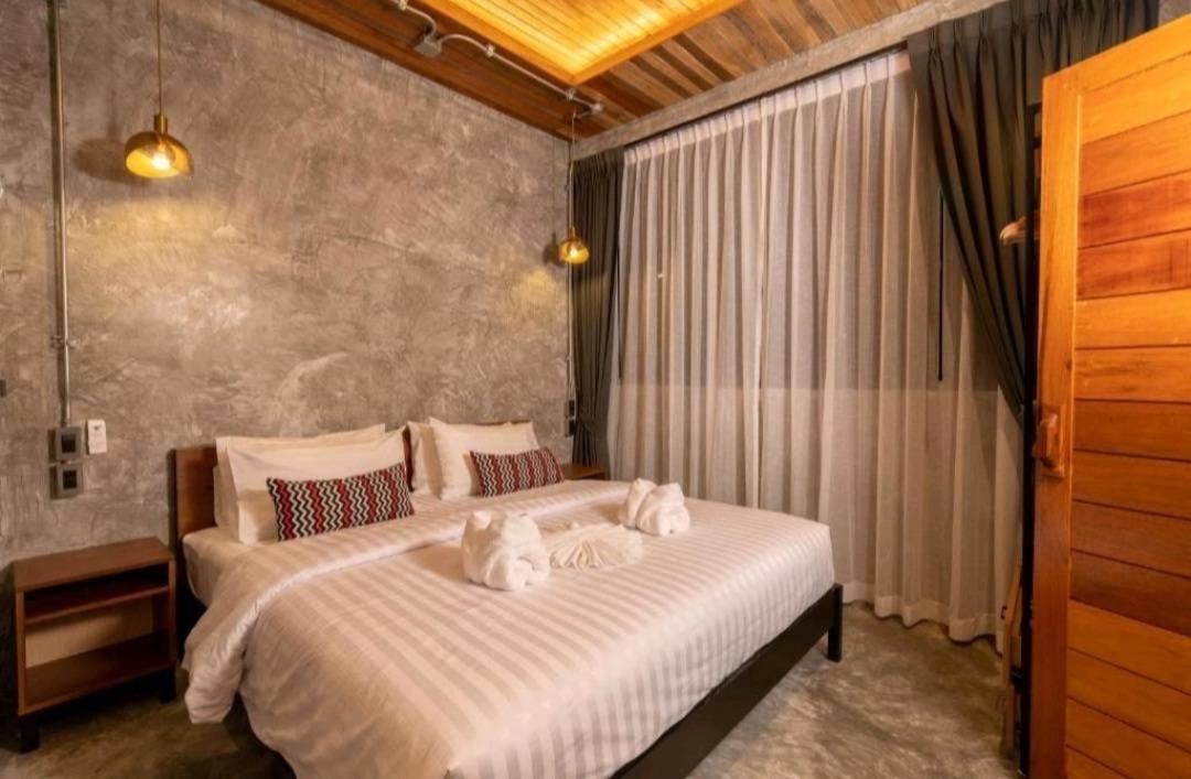 Grandfather Khaolak Resort 카오락 외부 사진