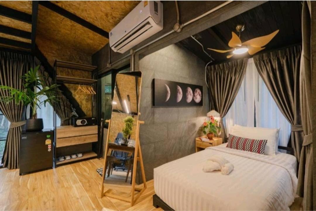 Grandfather Khaolak Resort 카오락 외부 사진