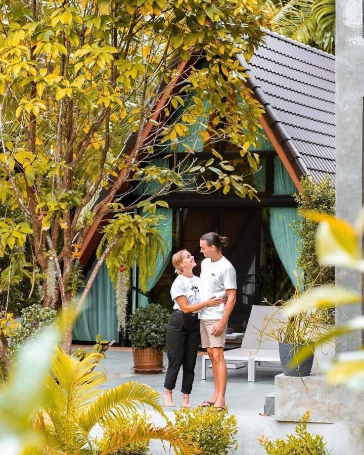 Grandfather Khaolak Resort 카오락 외부 사진