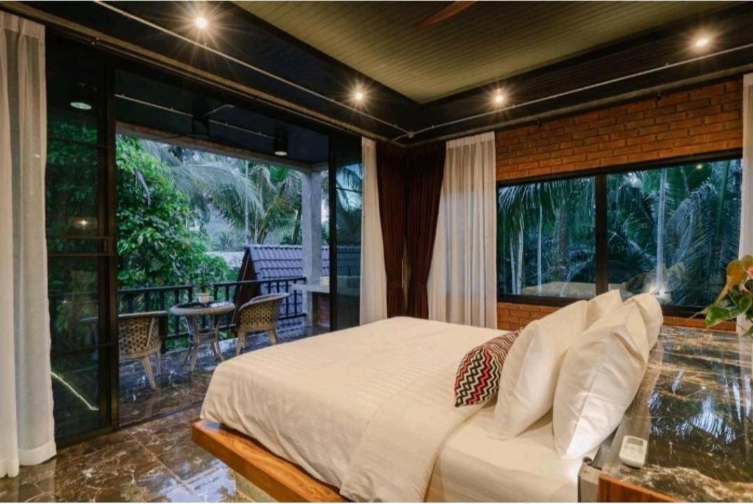 Grandfather Khaolak Resort 카오락 외부 사진