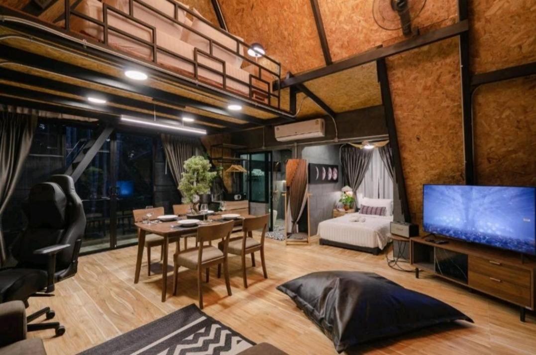 Grandfather Khaolak Resort 카오락 외부 사진